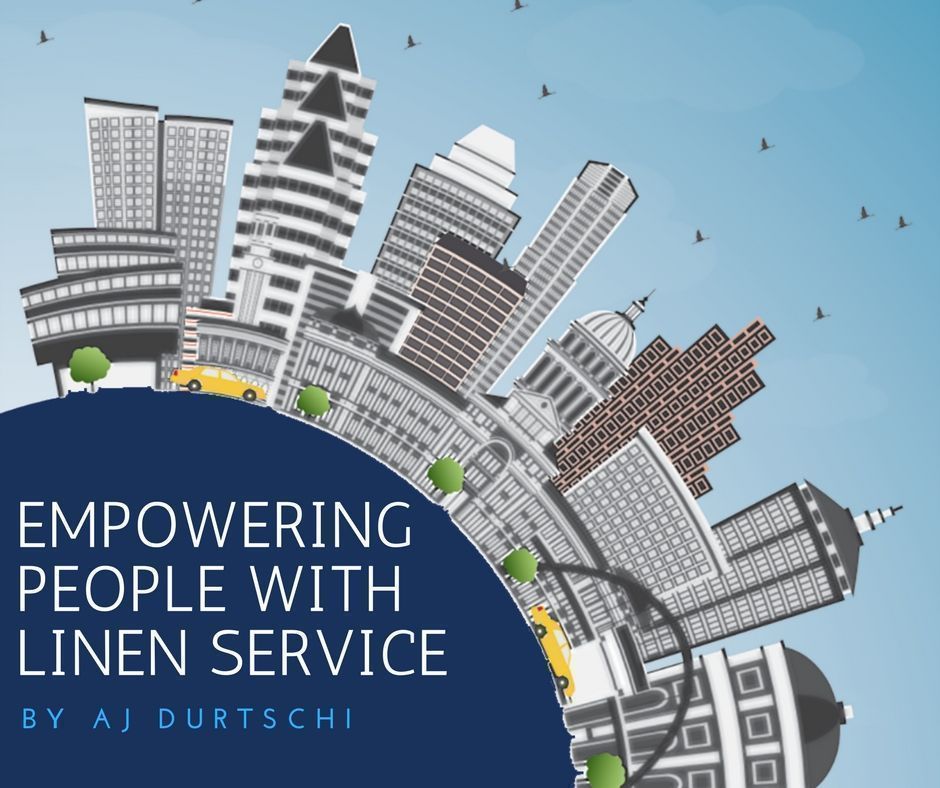 AustinLinen's tweet photo. Empowering People With Linen Service https://t.co/Oi63kx1rJ3 #austin #austinlinenservice #linens #laundry https://t.co/atUhAb15Ab