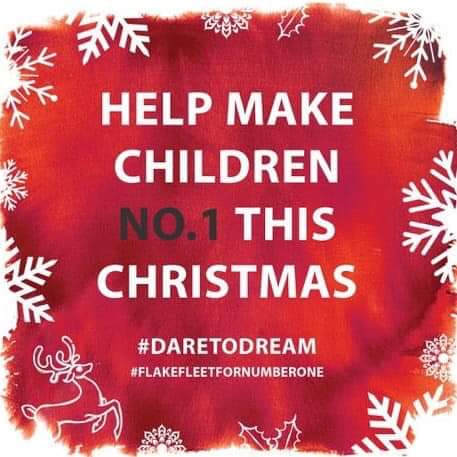 macca1602's tweet photo. @Wayne501Mardle @ChizzyChisnall @VvdV180  please retweet and help make the children Christmas number 1 #daretodream https://t.co/iQKZ7HDmeT