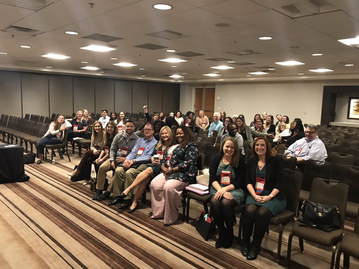 Florida_ACE's tweet photo. Our Florida Family is here and at #SoACE18!! https://t.co/NnEJEvNN8r