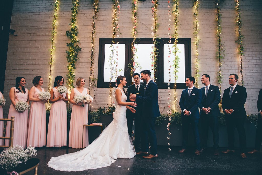 tkeventsnyc's tweet photo. We were thrilled to be back at #501Union on Saturday and it had us reminiscing of all the amazing wedding's we've been privilege to be a part of at such a beautiful venue. Doesn't take much to make 501 look picture perfect, does it?
📸: @BTSargent https://t.co/LXtvs3dztX