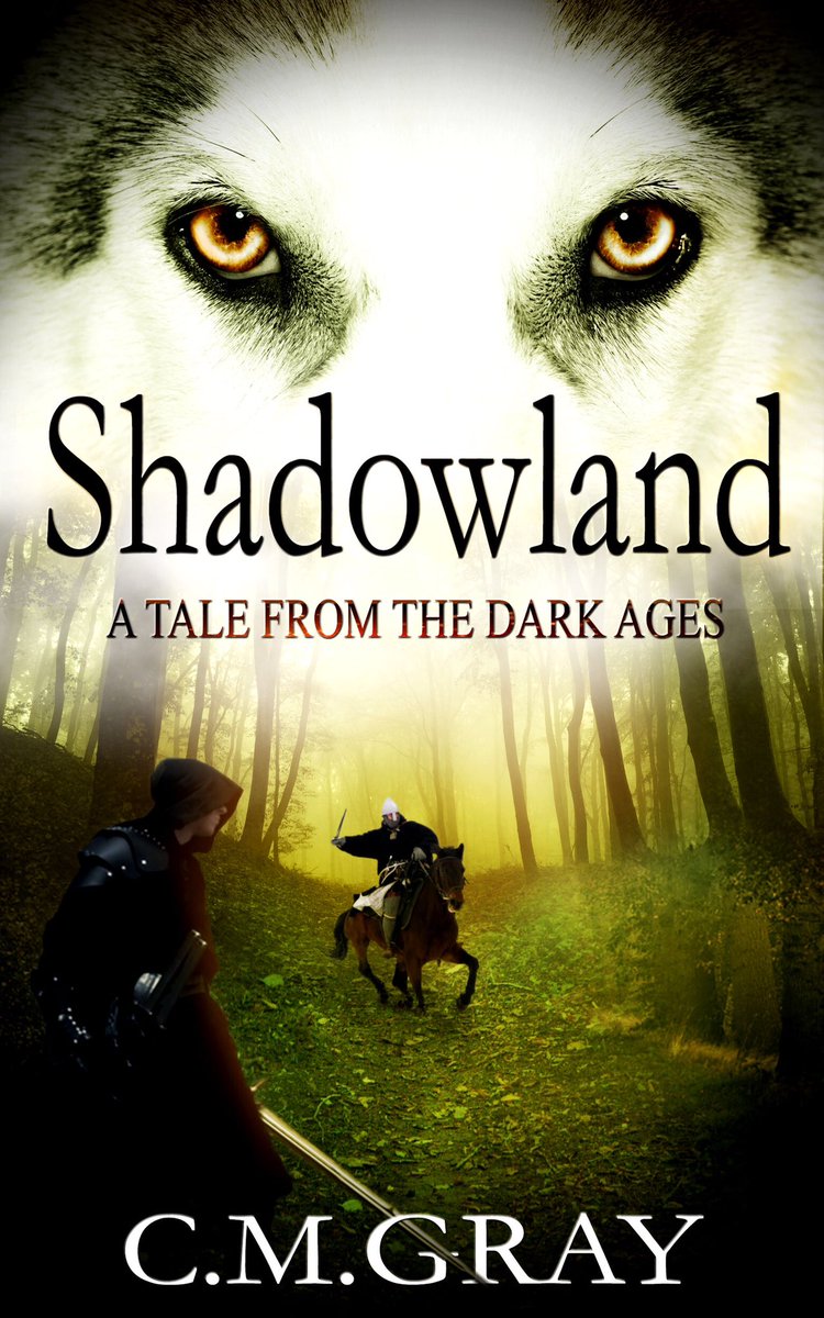 cgray129's tweet photo. --SHADOWLAND-
By C.M.Gray

✨286 Amzn Rvws✨

The story that came before
the Arthurian legend...

The Romans are leaving...
Saxon longboats land in Briton...
Pict assassins invade from the North...
One King must unite a land...
https://t.co/53RTWqCsbA

📚cover by @Adisor03 📚 https://t.co/lwqmJAqHjW