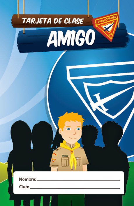 aslanclub1's tweet photo. Estamos a punto de investirnos: 😄😌❤️🙌
Las clases de Amigo, compañero y explorador finalizando las actividades de nuestro cuadernillo.
#ASLANCLUB 🦁
Gracias Dios https://t.co/Nt1X8KIIIU