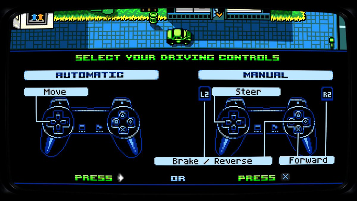 playstation classic controller on pc