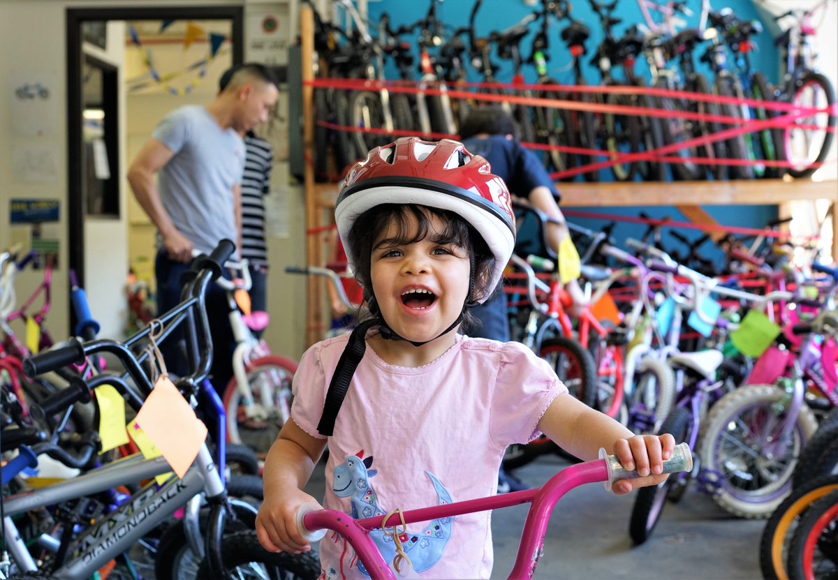 Bike Works tweet media