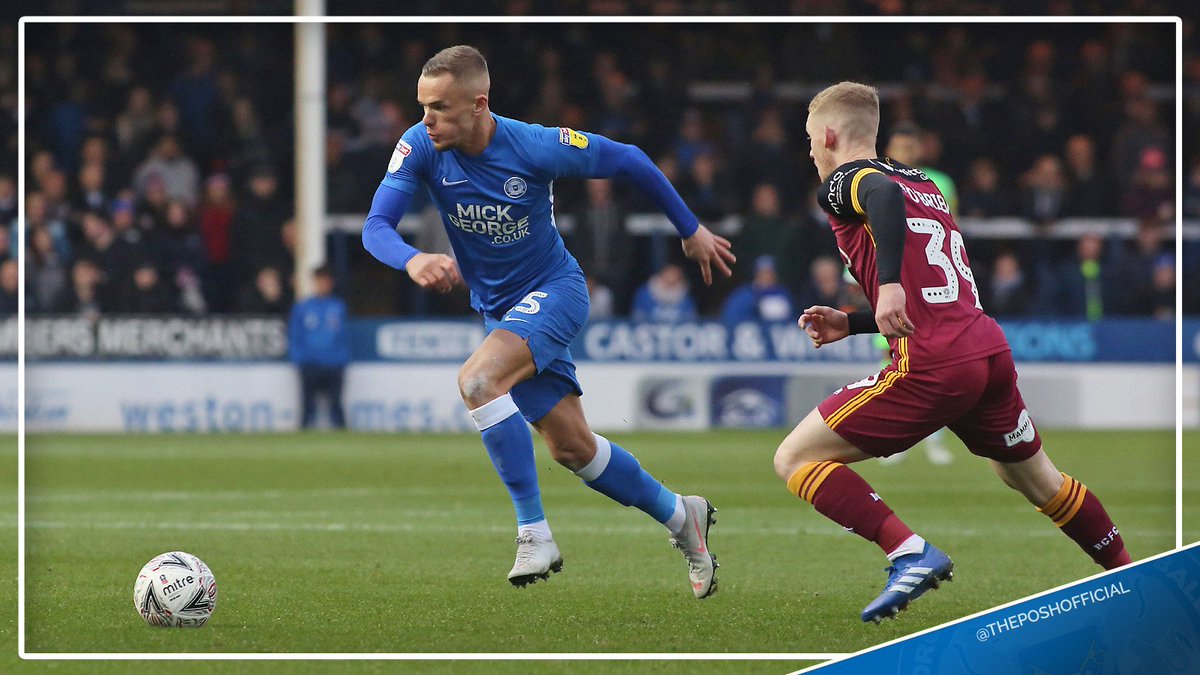 photojoedent's tweet photo. ๐ท Picture gallery from Saturday's @EmiratesFACup match against @officialbantams can be viewed online! #PETBRA #EmiratesFACup
โก๏ธ https://t.co/oPuM0WiOYB https://t.co/zoI9YzHnRh
