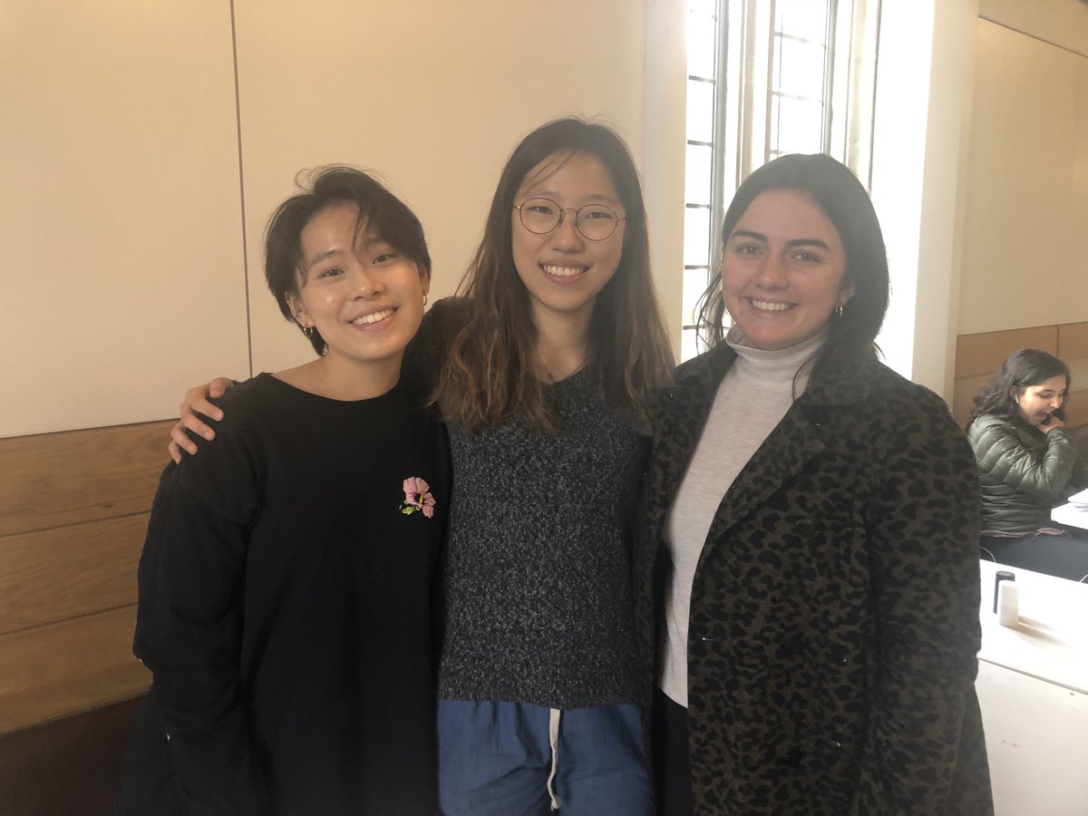 LopezForLA's tweet photo. It was amazing meeting w/ @UTcg18 &amp; @GraceLee_CCED to talk about how to make #Chinatown and all #LACommunities a better place! My priority is and will always be my constituents. It was fantastic being able to come together and discuss common interests! #LAForThePeople #Chtown18 https://t.co/GkqBshV18g