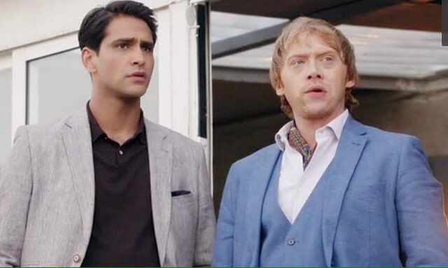 SueSimpson33's tweet photo. @HespShirley #LucaLundi #snatch2 ππ https://t.co/gW33LnZLgi
