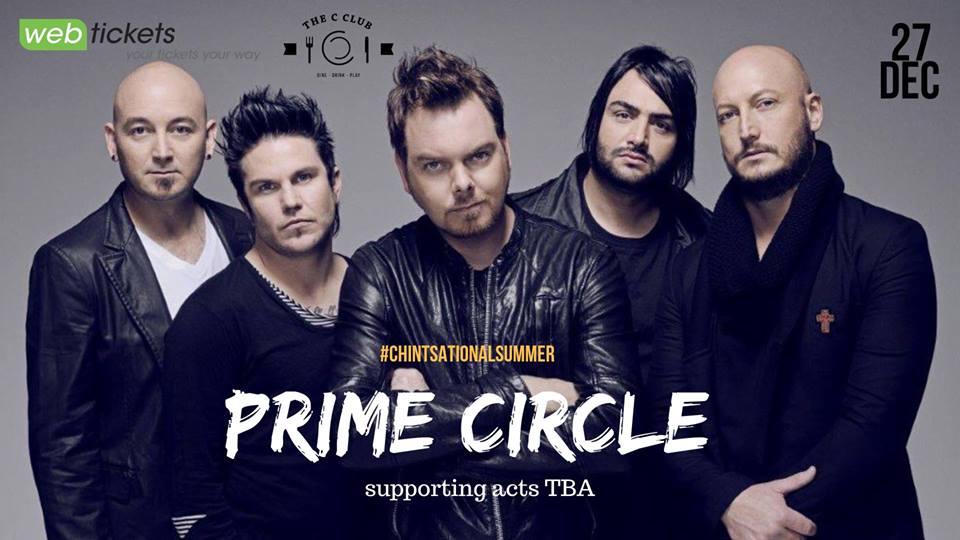 bcmtourism's tweet photo. If you love #SouthAfrican pop and #indierock #music, The C Club in #Chintsa is the place to be this #festiveseason.
21 Dec: @MatthewJMole
27 Dec: @Prime_Circle
28 Dec: @WatershedMusic
31 Dec: @parlotones
#BuffaloCity #MzansiMusicCapital #SummerStartsHere https://t.co/JKclHhWkFU