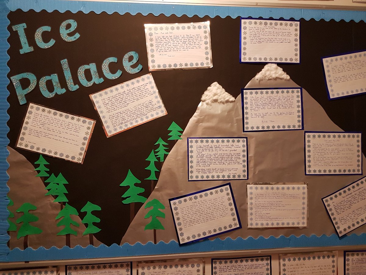 CFCprep's tweet photo. Very proud to share some a wonderful display of Year 4 writing @rosBIGWRITING, you would be delighted with the progress! https://t.co/Qqzzmv91ll