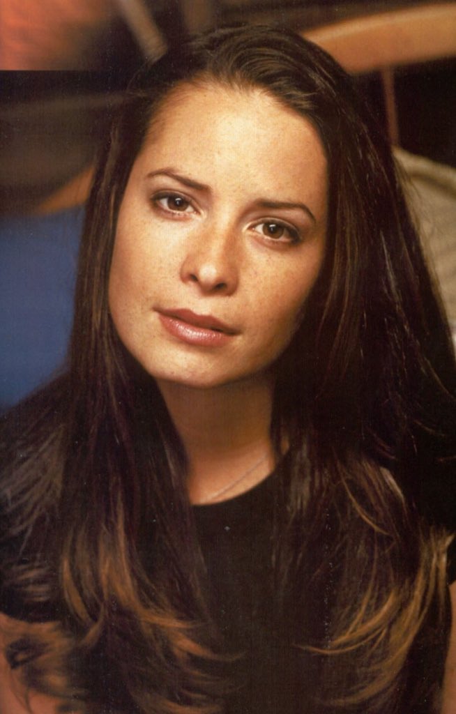  Happy Birthday Holly Marie Combs     