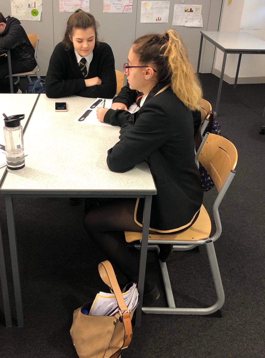 DunfermlineHS's tweet photo. Senior pupils are working to support pupils every day in registration through our Paired Numeracy and Paired Literacy schemes #DeliveringEquity #SQALeadershipAwards https://t.co/3ZTAm3TZhT