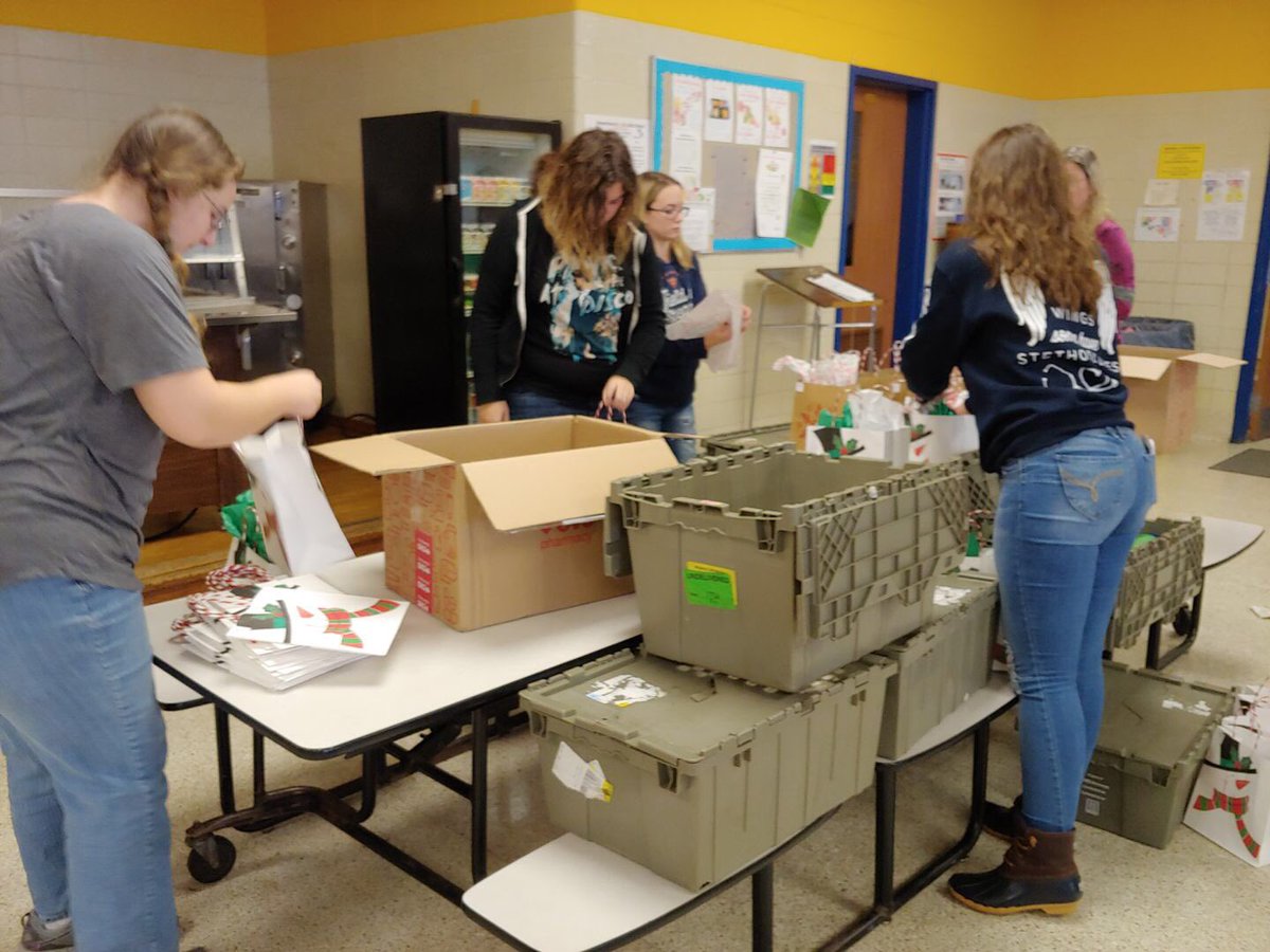 STownKeyClub tweet picture