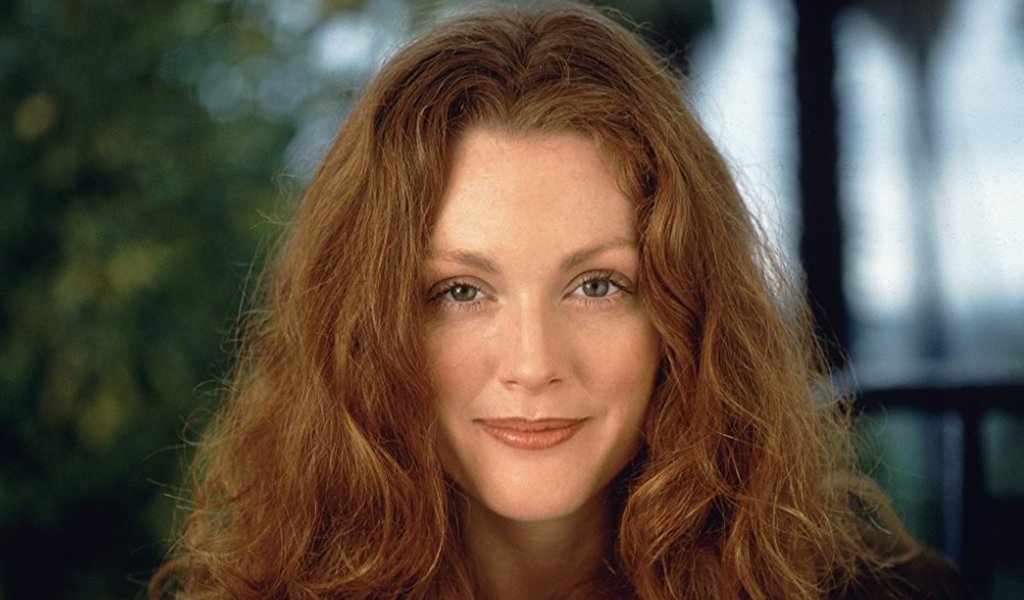 Happy Birthday Julianne Moore! 