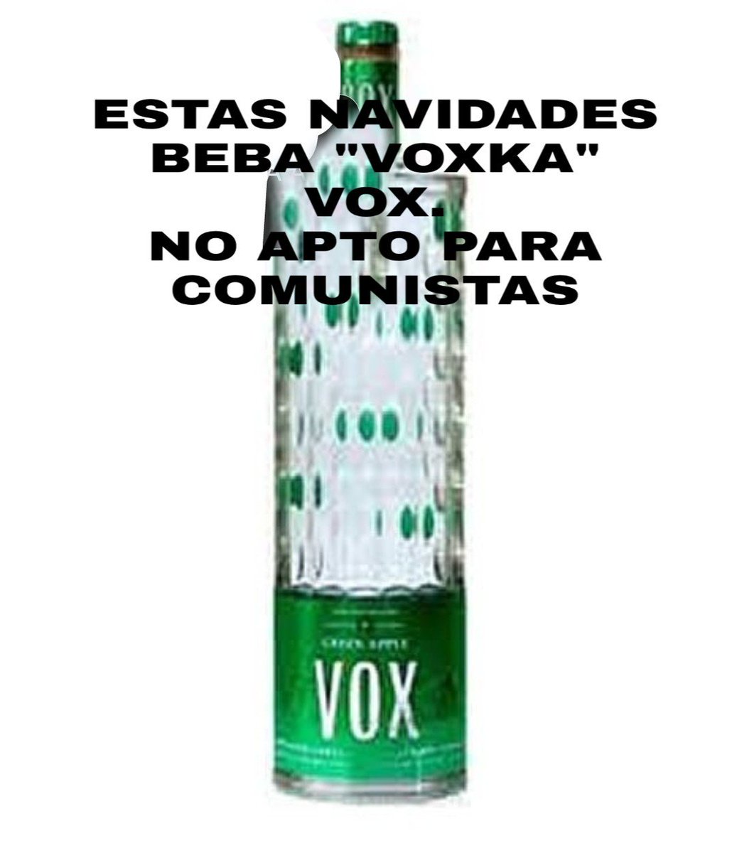 Estás Navidades una botellita de regalo a mis chicas de Twitter!
<a href="/mabellogar/">Maraba 🇪🇦🇪🇦</a> 
<a href="/Bilbaina27/">T.J</a> 
@ndale59471155 
<a href="/NarSpaniaTietra/">Ginebra</a> 
@Mariagtriana 
<a href="/undosytess/">Tess</a> 
<a href="/Jasafella/">JasafeIIa</a> 
<a href="/Supportapple3/">🍏Mina Ngokwami we Tabarnia EXTREMA DERECHA🇪🇸</a> 
<a href="/AgusDeTabarnia/">Agustina Catalana ‏ن</a> 
<a href="/elenay29/">Lna 🇪🇸 de España</a> 
<a href="/annacristi66/">Anna Cristina</a> 
<a href="/amarielgg/">Del Sur 👍🏻🇨🇱</a> 
@akrystha 
<a href="/CHUNGALILLA1/">Armada 🌷❤😘🇪🇸</a> 
<a href="/ama_yatevale/">Ama_yatevale</a> 😘😎