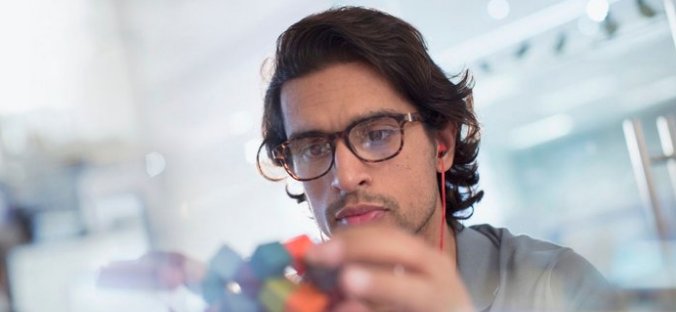 Facts vs. feelings as an #entrepreneur and how to keep your passion and vision intact.