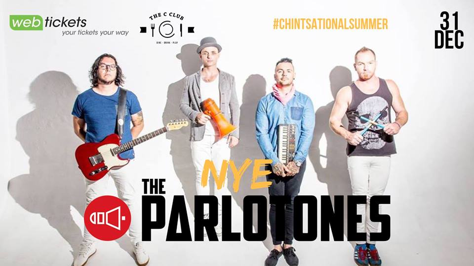 bcmtourism's tweet photo. If you love #SouthAfrican pop and #indierock #music, The C Club in #Chintsa is the place to be this #festiveseason.
21 Dec: @MatthewJMole
27 Dec: @Prime_Circle
28 Dec: @WatershedMusic
31 Dec: @parlotones
#BuffaloCity #MzansiMusicCapital #SummerStartsHere https://t.co/JKclHhWkFU