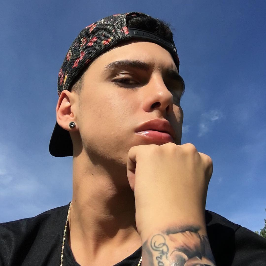 KyrilOfficial's tweet photo. Hola gente bonita 😍❤️ https://t.co/6Lpy2Lucq5