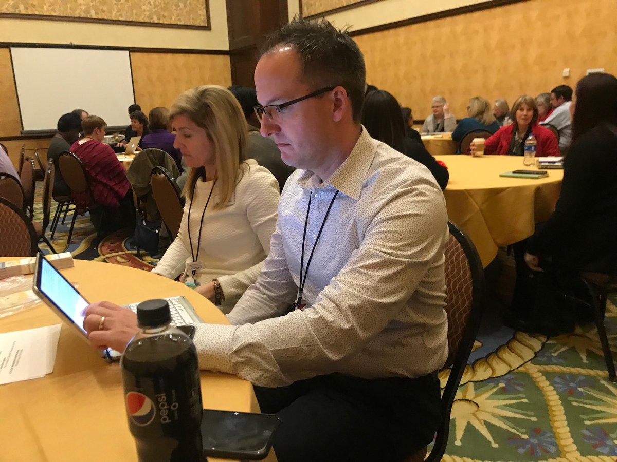Dr. Sue Sarber (@ssarber) on Twitter photo <a href="/LFMaryland/">LF_Maryland</a> leadership hard at work at the affiliate leaders gathering <a href="/drpcarpenter/">Peter Carpenter, Ed.D.</a> <a href="/hklageman/">Heather Lageman</a> #LearnFwd18 <a href="/LFMaryland/">LF_Maryland</a> leadership hard at work at the affiliate leaders gathering <a href="/drpcarpenter/">Peter Carpenter, Ed.D.</a> <a href="/hklageman/">Heather Lageman</a> #LearnFwd18