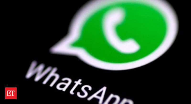 phoneweekuk's tweet image. How Facebook uses ‘WhatsApp phones’ to tap next emerging market, Technology News, ETtech phoneweek.co.uk/how-facebook-u…