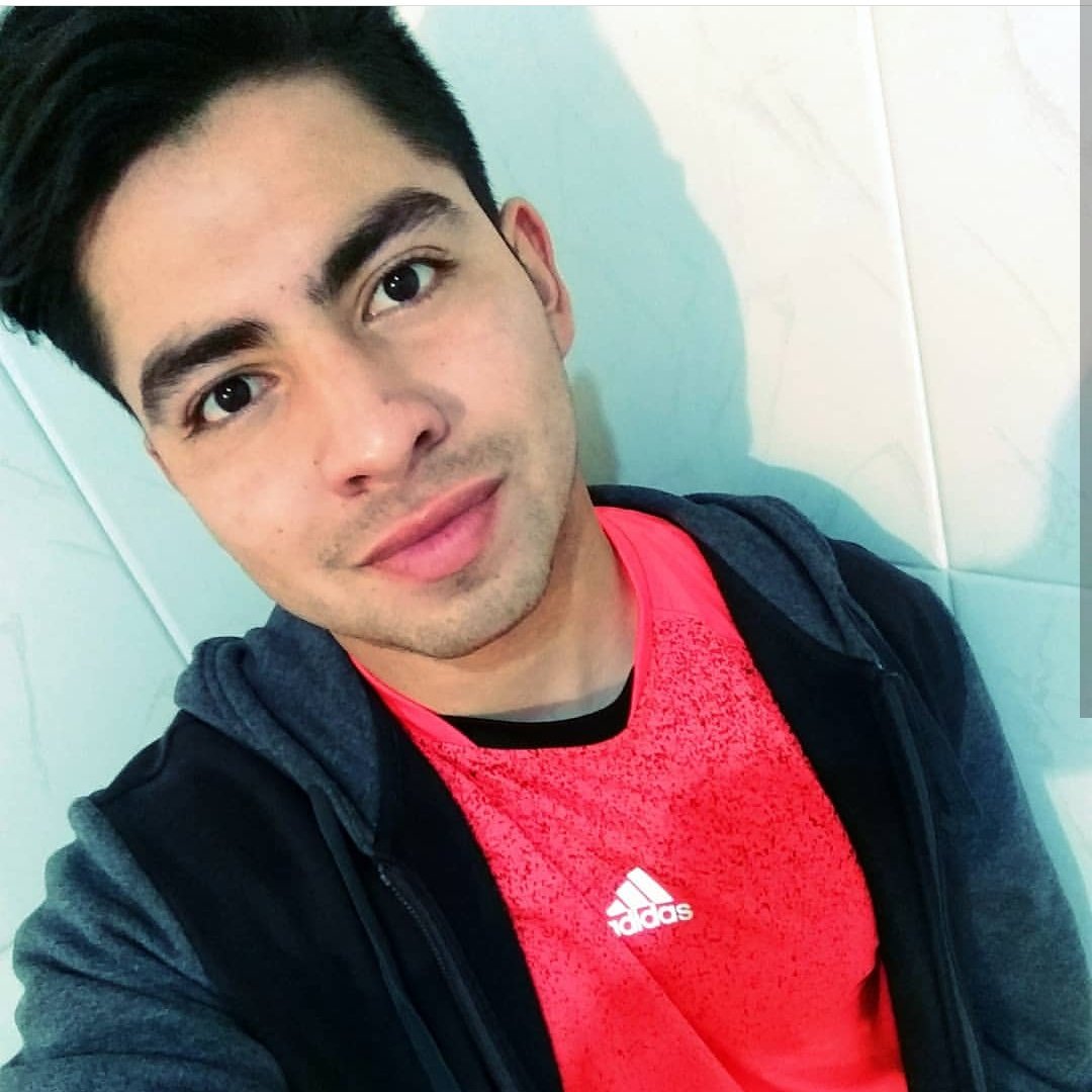 #NuevaFotoDePerfil