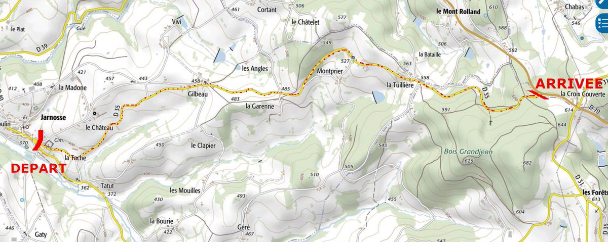 velofasto's tweet photo. Le site et les circuits pour le prochain Championnat du Monde de #vélocouché en France sont choisis. Ça se passera à.... Nandax (42), du 19 au 21 juillet 2019.
https://t.co/kd5DXVgLFV https://t.co/jncrelta3j