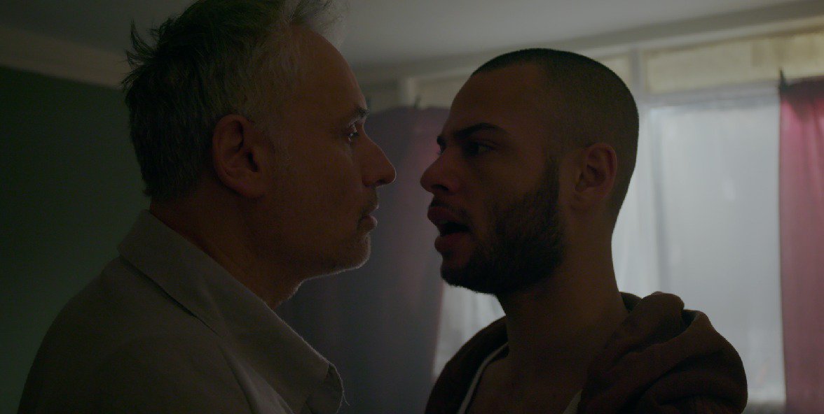 MirrorDoor tweet media