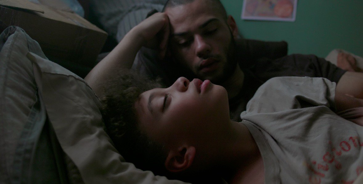 MirrorDoor tweet media