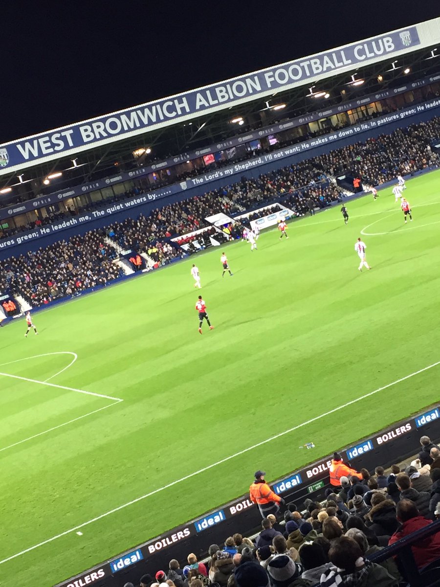 paul_blakey's tweet photo. ⁦@WBA⁩ it’s more exciting in the ⁦@EFL⁩ #lotsofchances https://t.co/LapnE9JRll