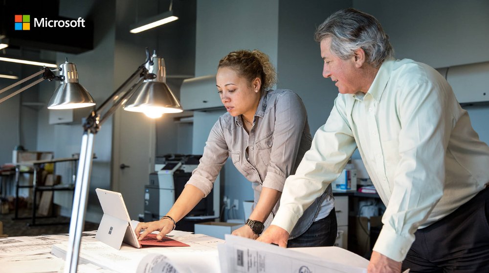 See how #Microsoft has approached modernizing infrastructure with the #HybridCloud and learn how you can too: http://msft.social/UY5AKH