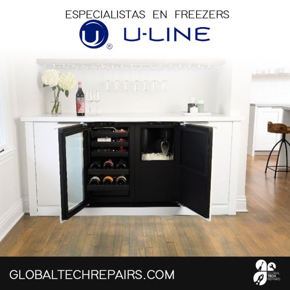 Globaltechrep's tweet image. Comunícate hoy con nosotros, somos la solución para reparar tu #freezer U-LINE. ¡Somos especialistas!
 
Llama al +1 (786)556-0454 disponible 24/7
globaltechrepairs.com
 
#Globaltechrepairs #Mantenimiento #Técnicos #Reparación #Florida #Freezers