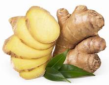 CalPlantLady's tweet photo. Herbs - Ginger is hot, sweet and lemony. When fresh, the inside is very fibrous. Like most of the sweeter herbs and spices, it can be used in sweet and savory dishes. https://t.co/eajnv7TI6s