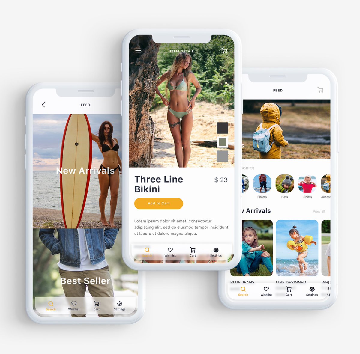 uicube's tweet photo. Soko - E-commerce Mobile App UI kit with  66 screens. Now available on @ui8net !
.
.
#ui #app #mobile #mobileapp #dribbble #uidesign #uiux #appdesign #designinspiration #interface #userinterface #design #ios #ecommerce #sale #shop #shopping https://t.co/dVUpVa4igH