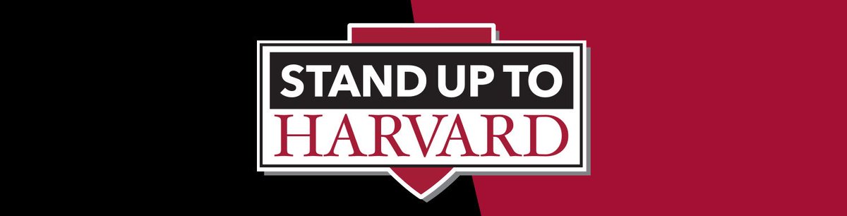 Sigma Nu stands in support of groups who filed suits today challenging Harvard’s sanctions policy that punishes students who join off-campus, single-sex social organizations. Learn more and take a stand with us at standuptoharvard.org #standuptoharvard