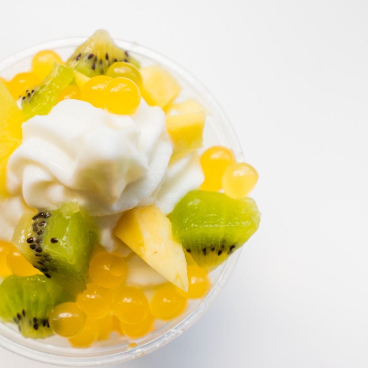 Look tasty on your screen? Wait 'til you see it in person.