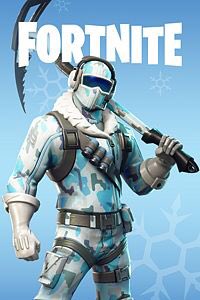 TabbyLoaf's tweet photo. Nothing says #Xmas like ..
❄️ 2 #Fortnite Pop Vinyls
(including our #GAMEexclusive #RedNosedRaider)
❄️ Deep Freeze skin, glider and axe
❄️ 1000 #vbucks for your #FortniteSeason7 battlepass
All for £44.99
🔥🔥Add £10 of digital credit to upgrade to that #Battlebundle 🔥🔥 https://t.co/lXYrF7GmYS