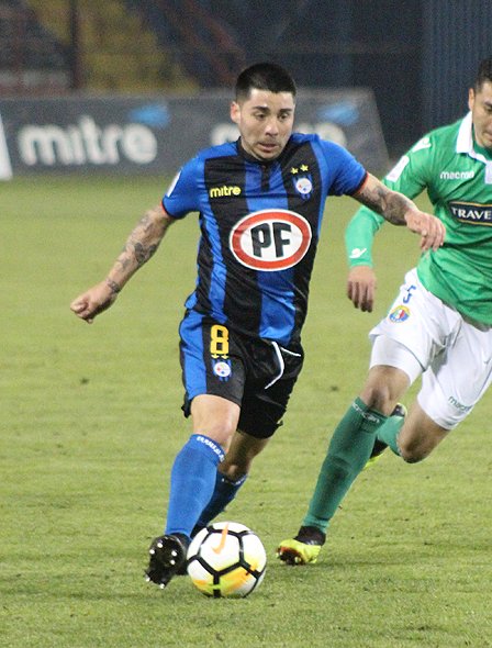 DatitosDeFutbol's tweet photo. #RankingDeAsistencias #Top10
#PrimeraA #Fecha30
#PasesGol:
1º Cesar VALENZUELA - @Huachipato: 12 Asistencias.
2º Jimmy MARTINEZ - @Huachipato: 9 Asistencias.
3º Mauro QUIROGA - @curicounidocdp : 7 Asistencias (7 goles)
#FechaFinal
#DatitosFutbol https://t.co/5u1io3T1jK