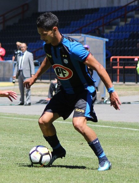 DatitosDeFutbol's tweet photo. #RankingDeAsistencias #Top10
#PrimeraA #Fecha30
#PasesGol:
1º Cesar VALENZUELA - @Huachipato: 12 Asistencias.
2º Jimmy MARTINEZ - @Huachipato: 9 Asistencias.
3º Mauro QUIROGA - @curicounidocdp : 7 Asistencias (7 goles)
#FechaFinal
#DatitosFutbol https://t.co/5u1io3T1jK