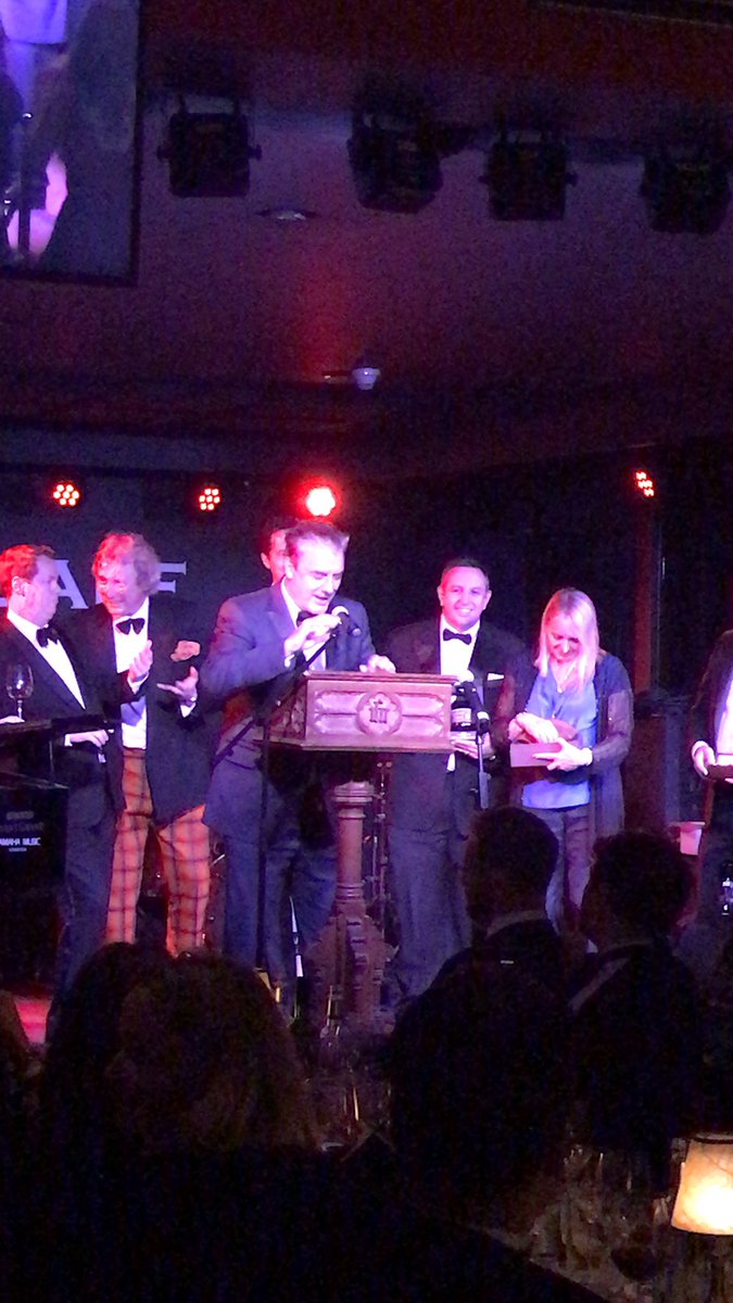 CutTheCap's tweet photo. And the winner of cigar smoker of the year is @RealNoth @boisdaleCW @TheGlenrothes https://t.co/oDBKrU805q