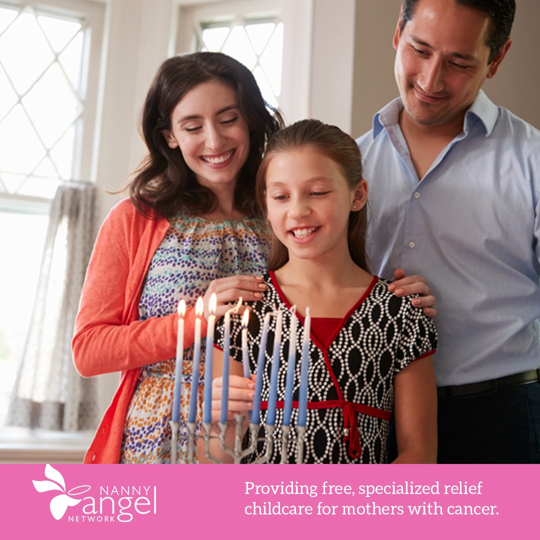 nankindca's tweet photo. From our family to yours, Happy Hanukkah!
#Hanukkah #HappyHanukkah #Family #NAN #NannyAngelNetwork https://t.co/5z42nNcK8Z