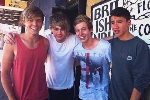 7 Years of 5SOS