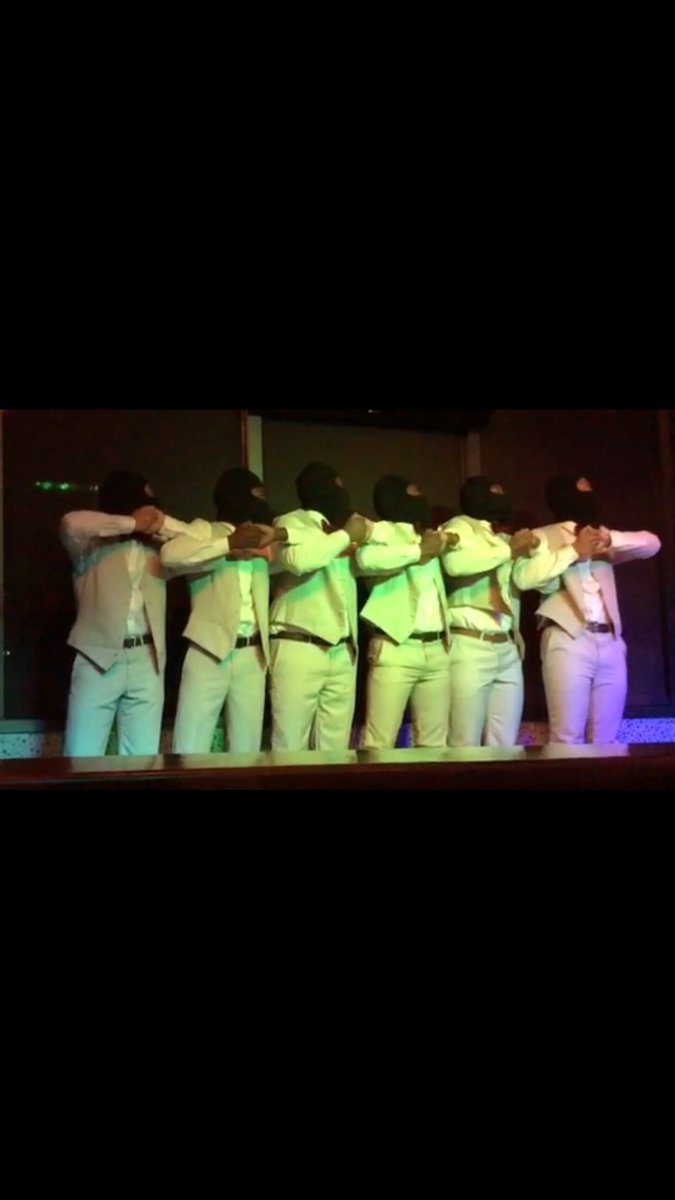 IotaTau_Nupes's tweet photo. K.H.A.O.T.I.K. turns 2! Happy Nupeversary Brothers! Continue to achieve and make the chapter proud! Help us in celebrating these brothers for making two years in the bond! 👌🏾♦️ #TheHillisHell #IT https://t.co/ylrTbvNR6S