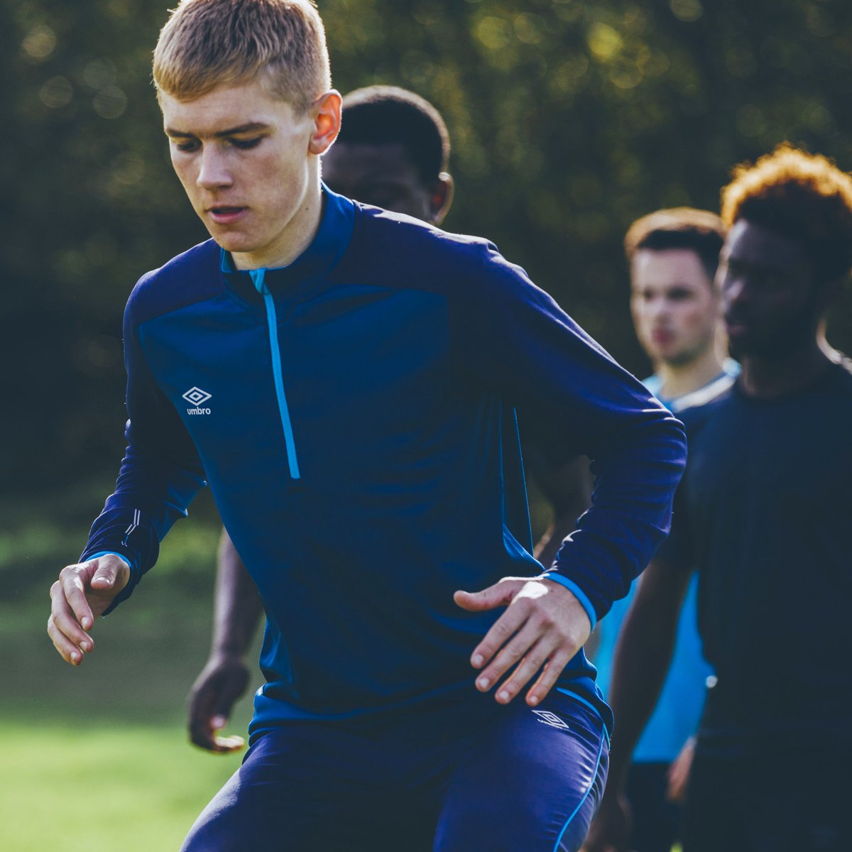 UmbroArgentina's tweet image. Umbro Pro Training.

#UmbroProTraining #Football #Training #UmbroFutbol #Umbro #Indumentaria #Futbol #Entrenamiento