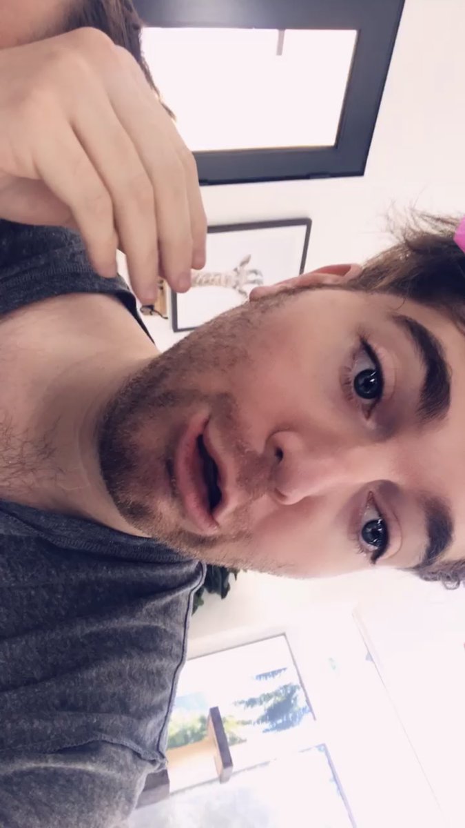 shanedawson's tweet photo. when bae catches you vlogmasing https://t.co/WWNxSMJVao