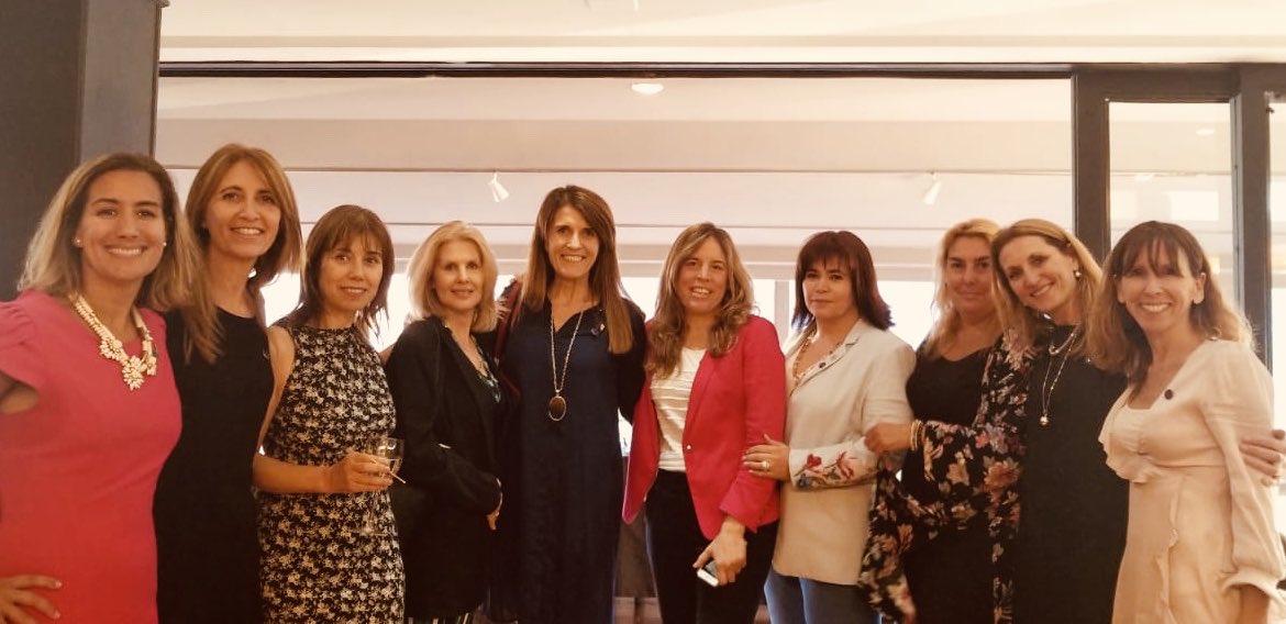 25 años de <a href="/somosfame/">FAME - Foro Argentino de Mujeres Ejecutivas</a> celebrando junto con <a href="/FundacionFLOR/">Fundación FLOR</a> y <a href="/VocesVitalesAr/">Voces Vitales Cono Sur</a> por los logros conseguidos y por los que vendrán.
#MujeresEnDecision @titarules <a href="/Viche_G/">最新幼女人兽小马🩲电报群幼幼破处父女人兽迷奸.乱伦母子母狗幼女</a> <a href="/LauraHOcampo/">Laura Ocampo</a> @VeroMartinezCastro <a href="/aliecheve/">Alicia Echeverria</a>