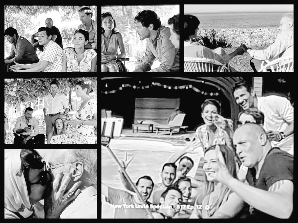 Voilà la fin dune belle aventure qui a durée #25ans #UneFamilleFormidable <a href="/ALXTIBO/">Alexandre Thibault</a> <a href="/ROMEOSARFATI/">ROMEO SARFATI</a> <a href="/UFF_Beaumont/">UneFamilleFormidable</a> <a href="/karlelandler/">Karl E.Landler</a> ... merci à tous pour cest magnifique moments durant des années 😥💋♥️