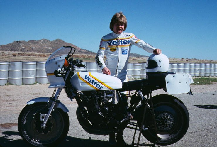 popsyosh34's tweet photo. things can only get Vetter ! #gs1000 #amasuperbikes #situpandbeg
Wes Cooley 🇬🇧3⃣4⃣@topcoalpha @lolp63 @GetMotored @tappetgap @Caferacer1979 https://t.co/LTSmBiOxS2