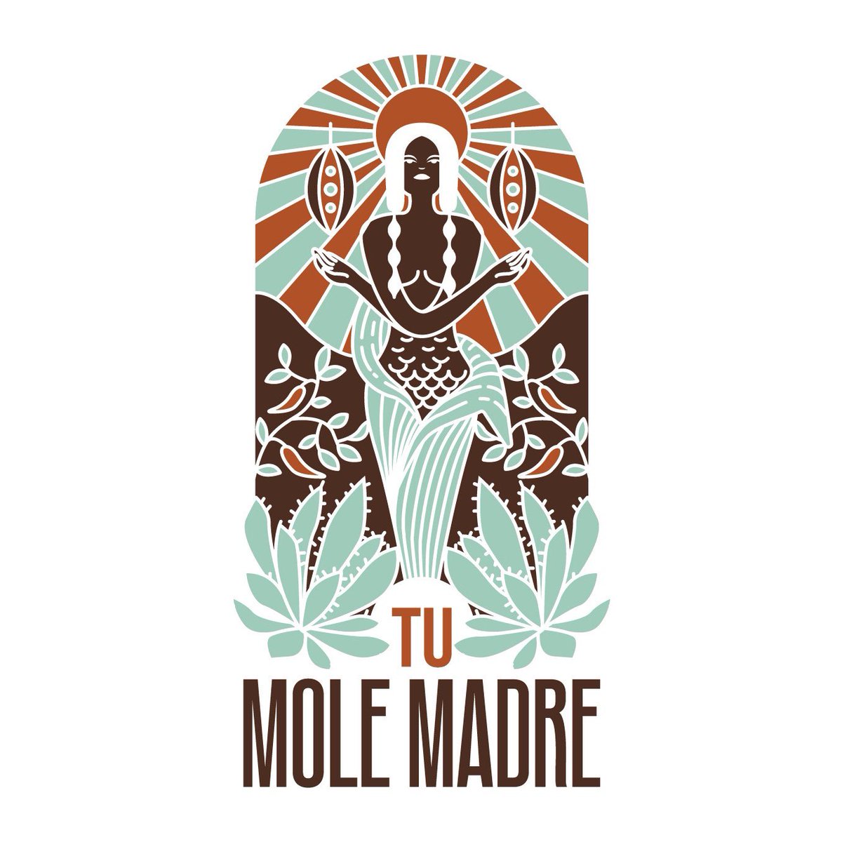 WatzaLab's tweet photo. Follow @MoleMadre, who just released our branding work for their new Oaxacan cuisine restaurant opening in Windsor in 2019.

#tumolemadre #branding #design #creativestrategies #creativeagency #santarosa #sonomacounty #northerncalifornia #northbay #windsor #california #mole https://t.co/xc7CB5Fa2o