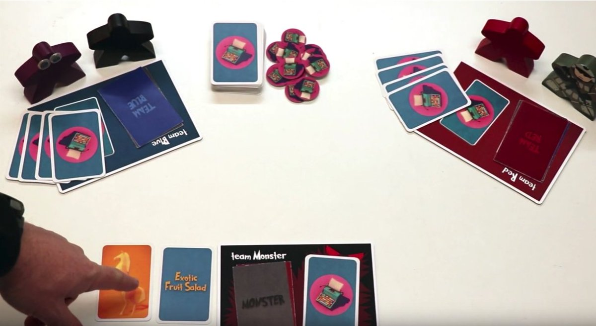 First update for our Kickstarter campaign is live. Check it out: goo.gl/Z66b9D