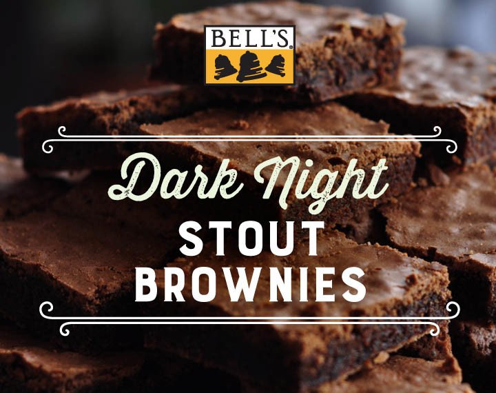 BellsBrewery's tweet photo. Kalamazoo, Cherry, coffee... so many choices. This easy and delicious recipe works with any of our stouts. The hard part? Deciding which one to try first: https://t.co/JGHvtZoNun
#bellsbeer #inspiredcooking #dessert #darknight #darkerbeers https://t.co/DpYDwrBt4S