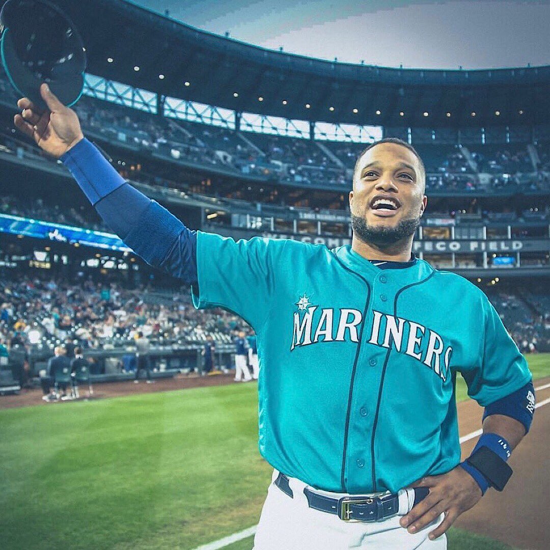 RobinsonCano's tweet photo. I want to thank the Seattle Mariners organization, the city of Seattle, &amp; the fans who are some of the best in our game. 5 years ago, you welcomed me to your city and embraced me from day one. Playing for you was a privilege, &amp; I’m grateful for your support throughout the years. https://t.co/6PduRRv0aG